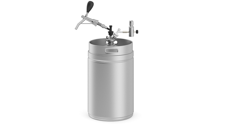 渲染模型_打酒器001