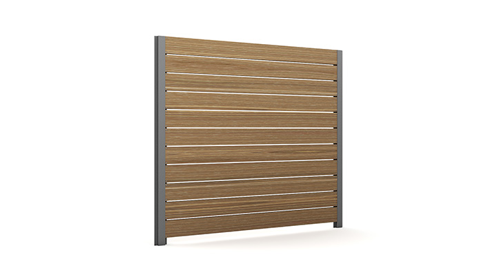 渲染模型_护栏隔断005