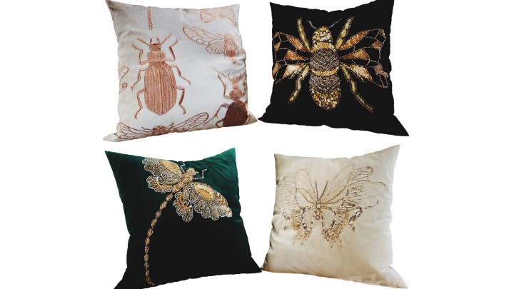 渲染模型_抱枕255