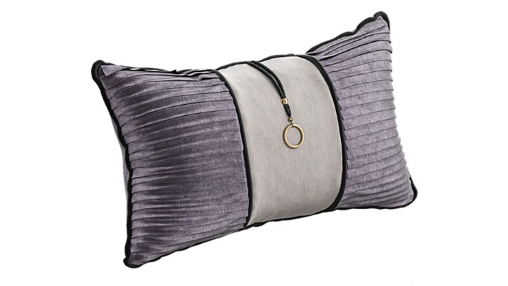 渲染模型_抱枕265