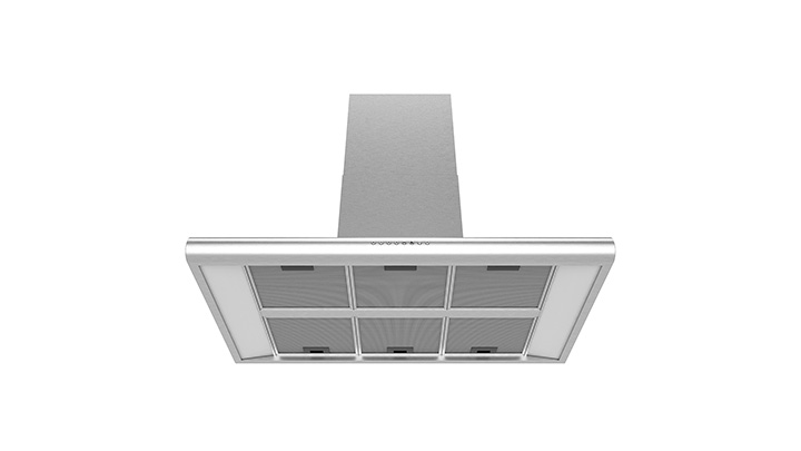 渲染模型_抽烟机002