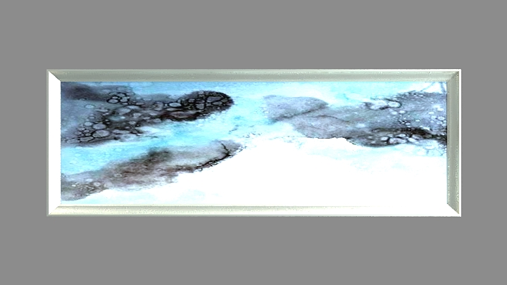 渲染模型_挂画206