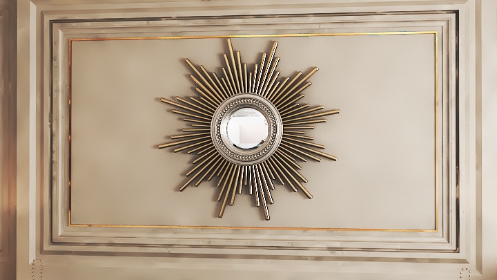 渲染模型_挂饰003