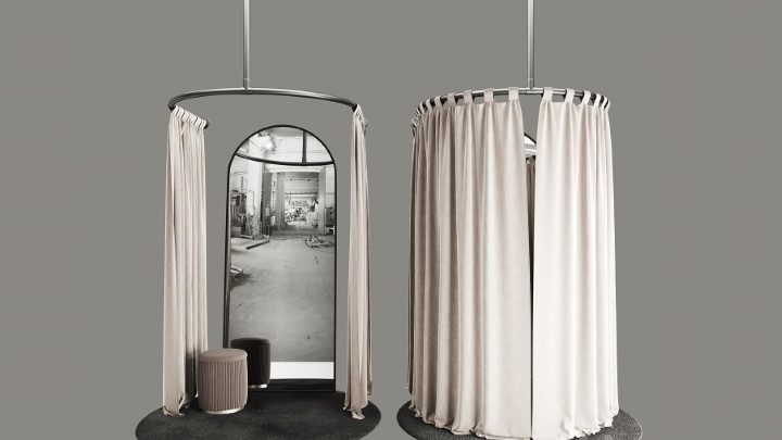 渲染模型_换衣间003