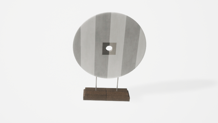 渲染模型_摆件417