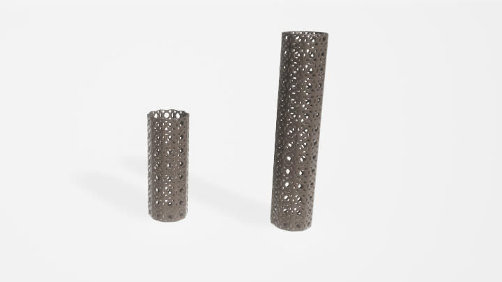 渲染模型_摆件428