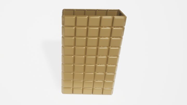 渲染模型_摆件429