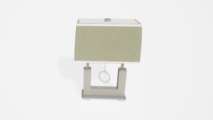 渲染模型_摆件451