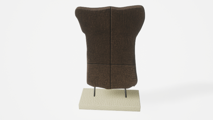 渲染模型_摆件460