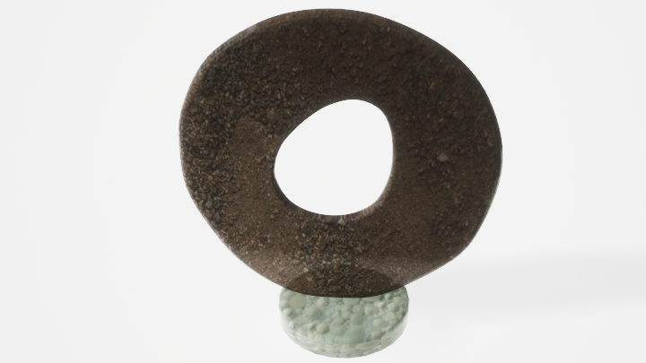 渲染模型_摆件461