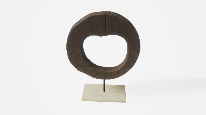 渲染模型_摆件464