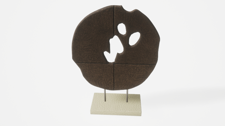 渲染模型_摆件465