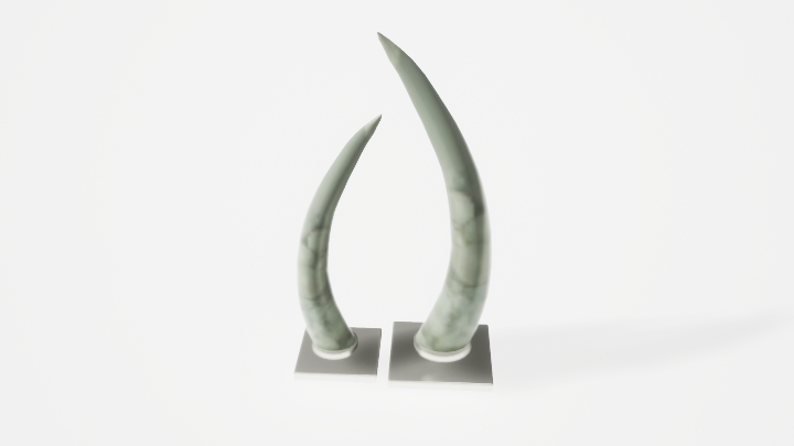 渲染模型_摆件467