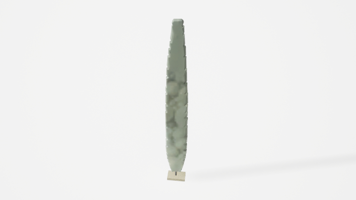 渲染模型_摆件470