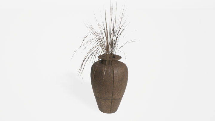 渲染模型_摆件497