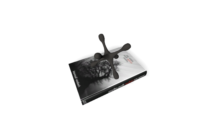 渲染模型_摆件504