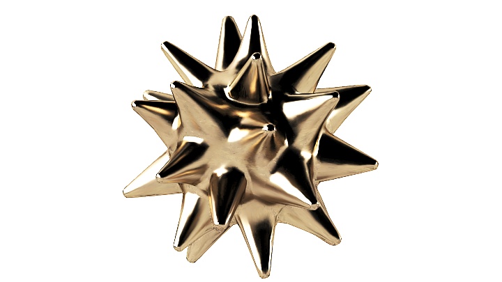 渲染模型_摆件526