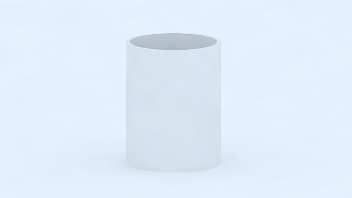 渲染模型_摆件569