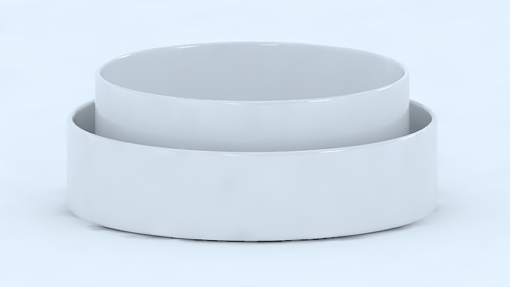 渲染模型_摆件572