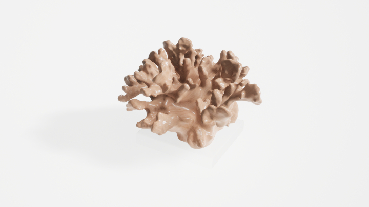 渲染模型_摆件574