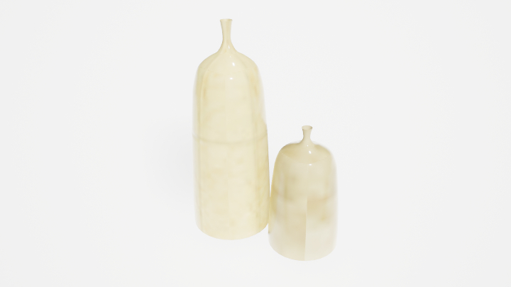 渲染模型_摆件613