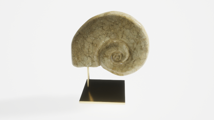 渲染模型_摆件616