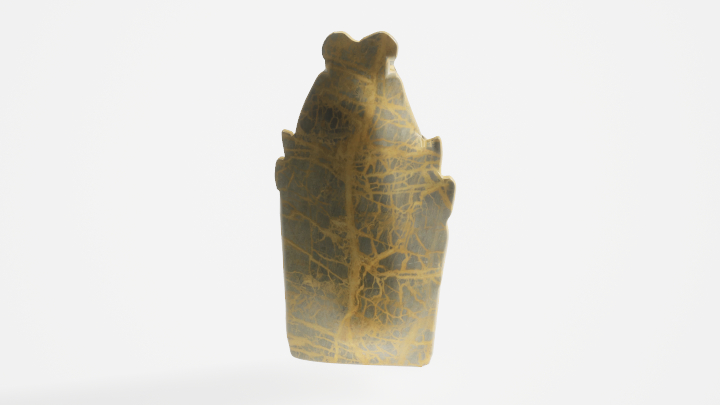 渲染模型_摆件618