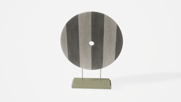 渲染模型_摆件装饰005