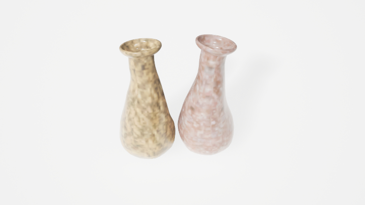 渲染模型_摆件装饰010