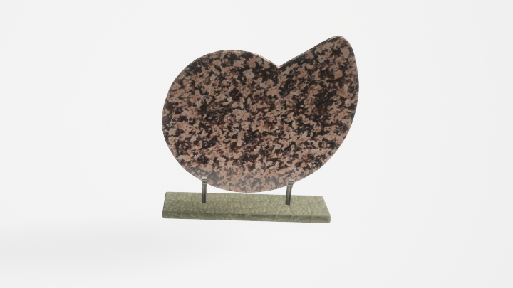 渲染模型_摆件装饰012