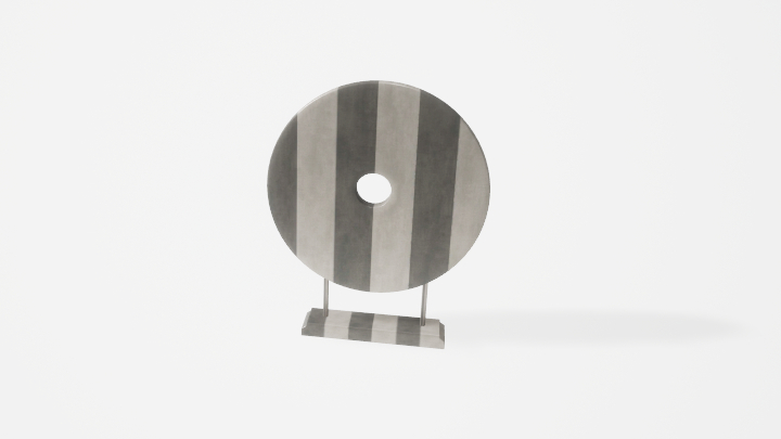 渲染模型_摆件饰品001