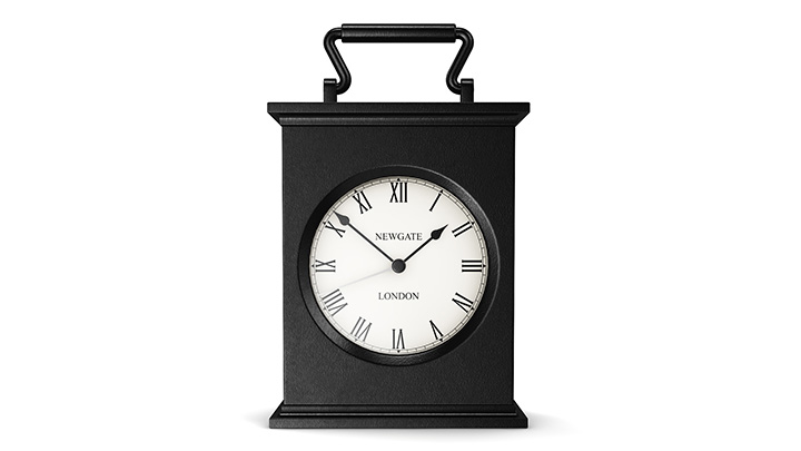 渲染模型_时钟091