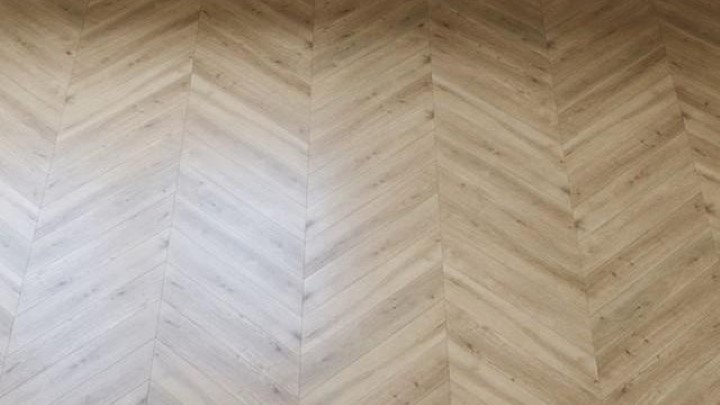 渲染模型_木地板005