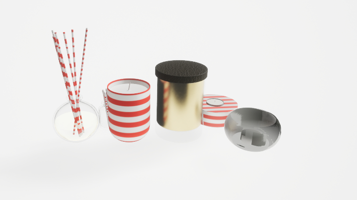 渲染模型_杯子053