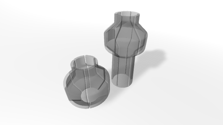 渲染模型_杯子068