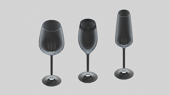 渲染模型_杯子078