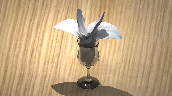 渲染模型_杯子080