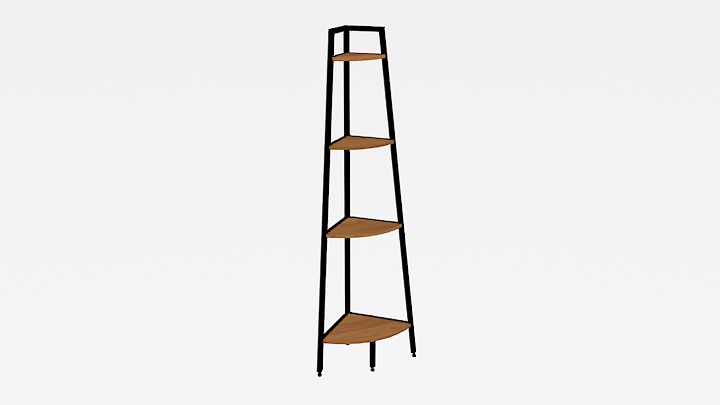 渲染模型_架子097