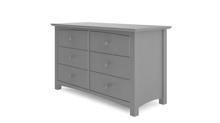 渲染模型_柜子2449