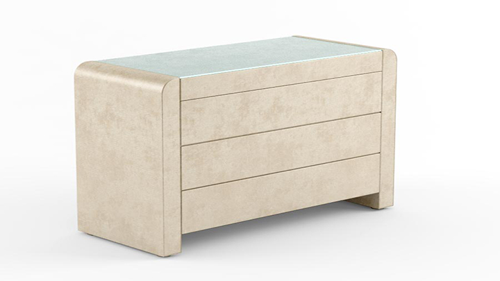 渲染模型_柜子2522