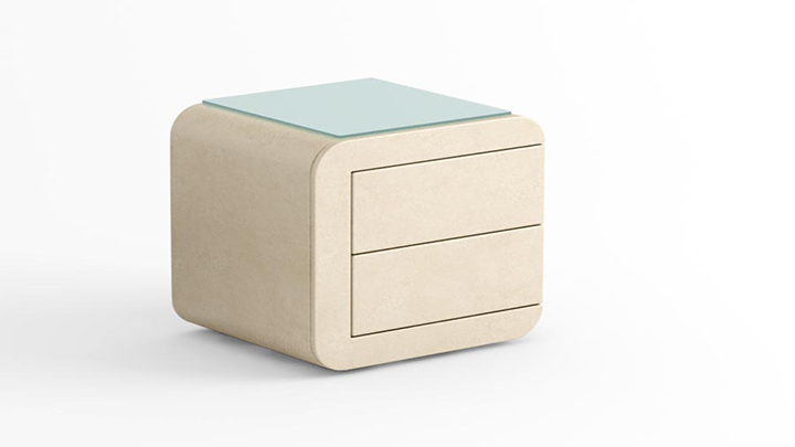 渲染模型_柜子2546