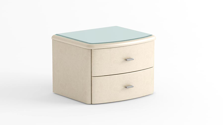 渲染模型_柜子2548