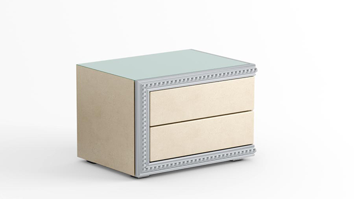 渲染模型_柜子2562