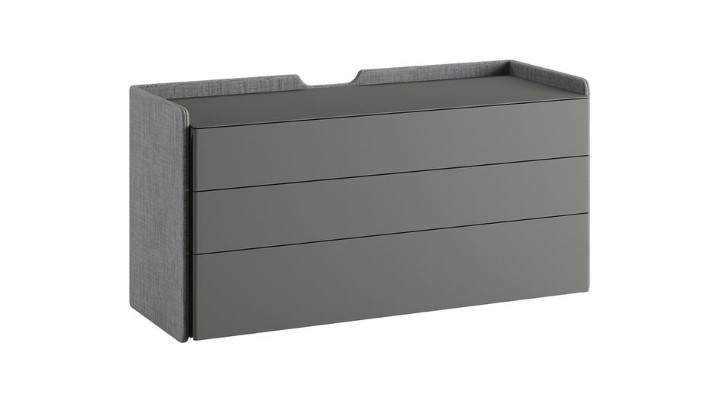 渲染模型_柜子2655