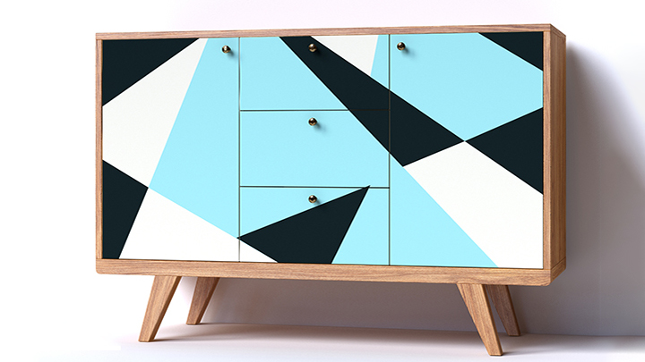 渲染模型_柜子2684