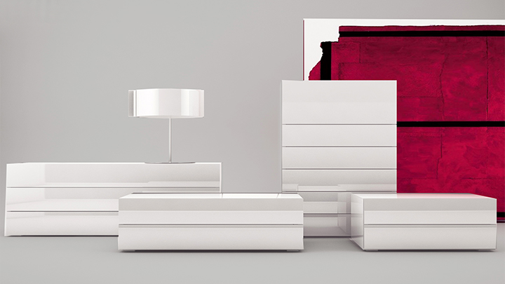 渲染模型_柜子2689