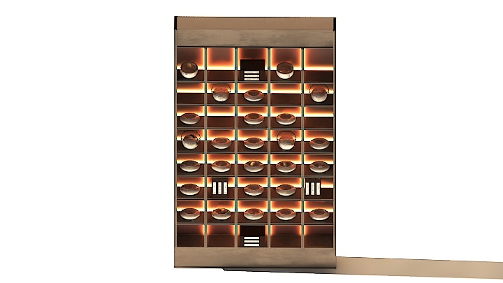 渲染模型_柜子2702