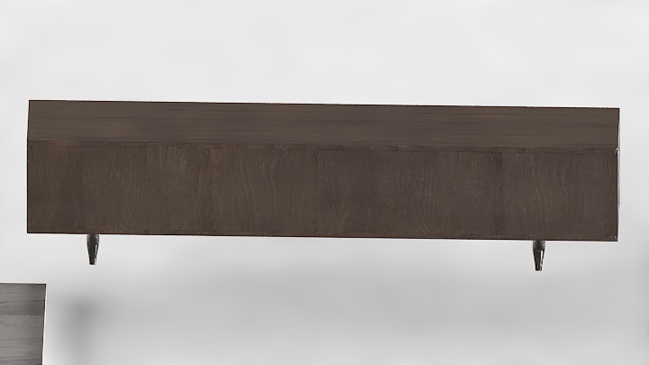 渲染模型_柜子2718