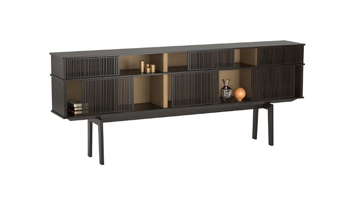 渲染模型_柜子2733