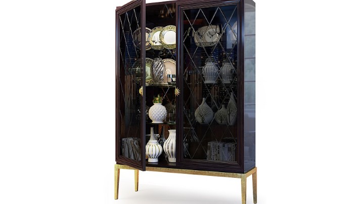 渲染模型_柜子家具029